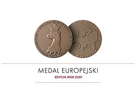 Kolekcja mebli Grenada wyróżniona Medalem Europejskim 2020 